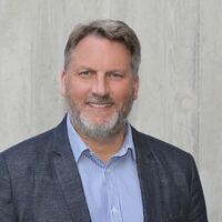 Portrait von Malte Schnürle